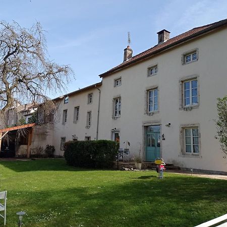 Chambres D'Hotes La Tuilerie Blainville-sur-l'Eau Zewnętrze zdjęcie
