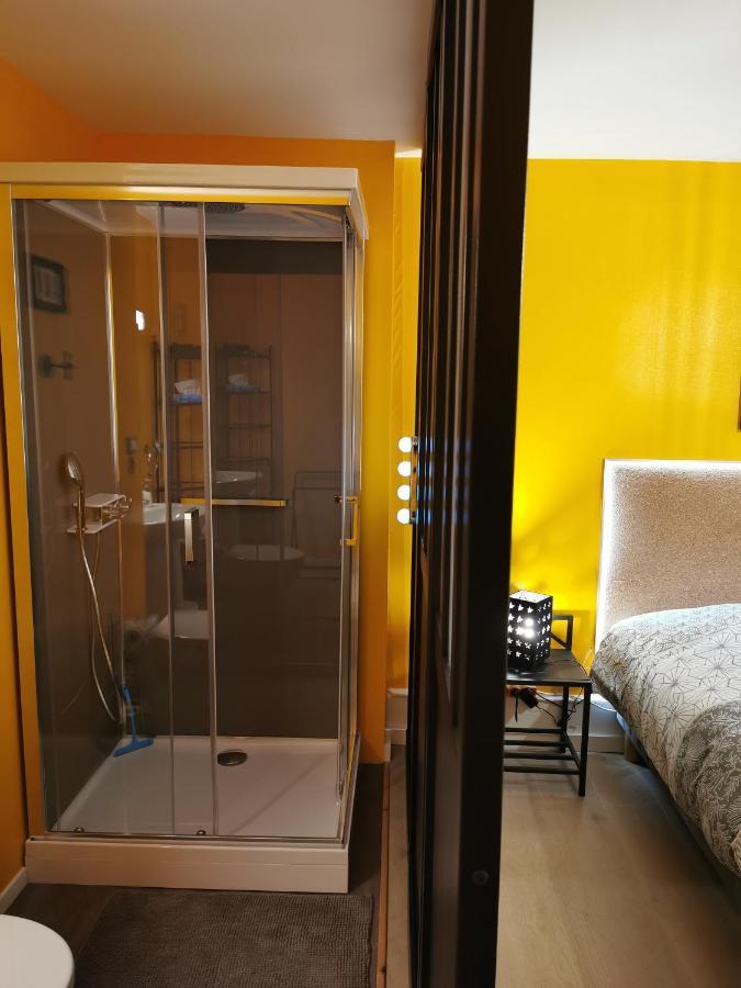 Chambres D'Hotes La Tuilerie Blainville-sur-l'Eau Zewnętrze zdjęcie