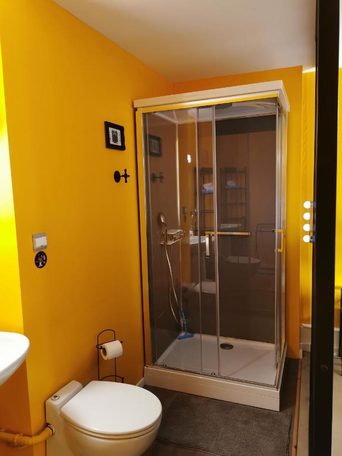 Chambres D'Hotes La Tuilerie Blainville-sur-l'Eau Zewnętrze zdjęcie