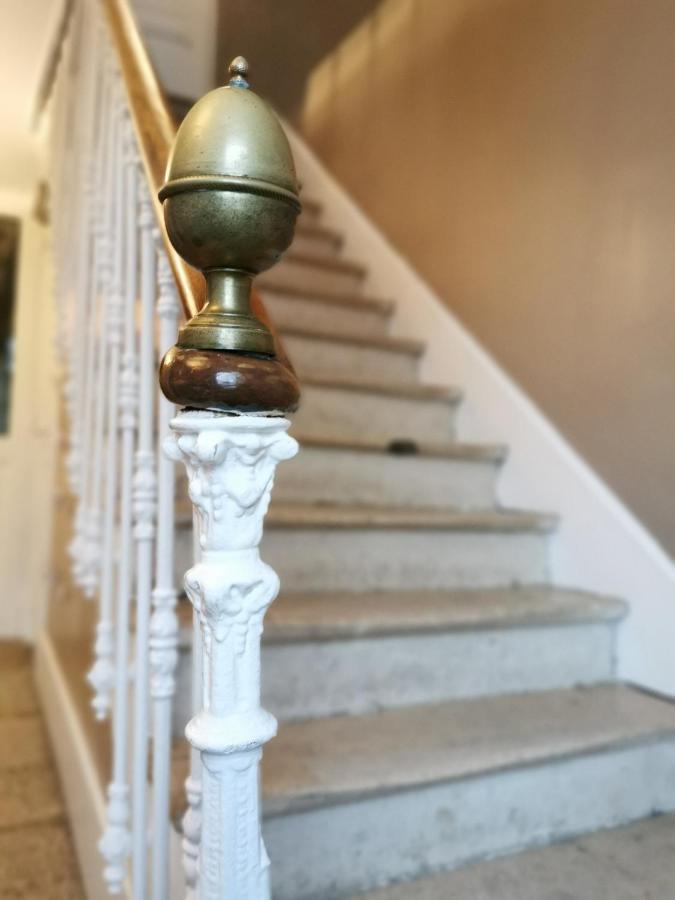 Chambres D'Hotes La Tuilerie Blainville-sur-l'Eau Zewnętrze zdjęcie