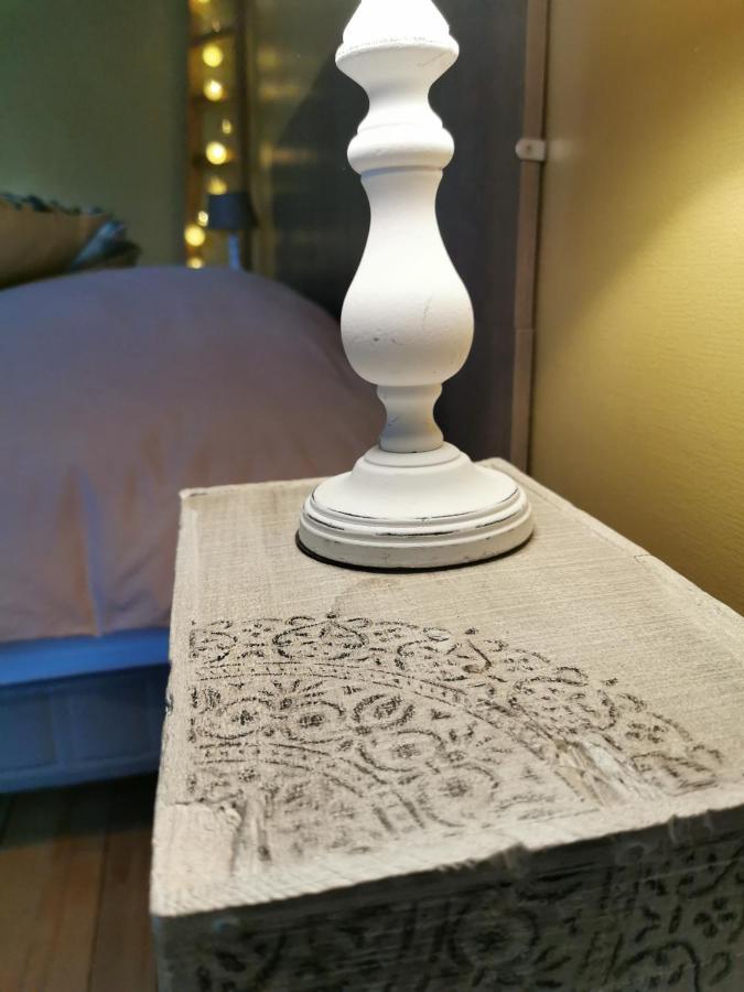 Chambres D'Hotes La Tuilerie Blainville-sur-l'Eau Zewnętrze zdjęcie