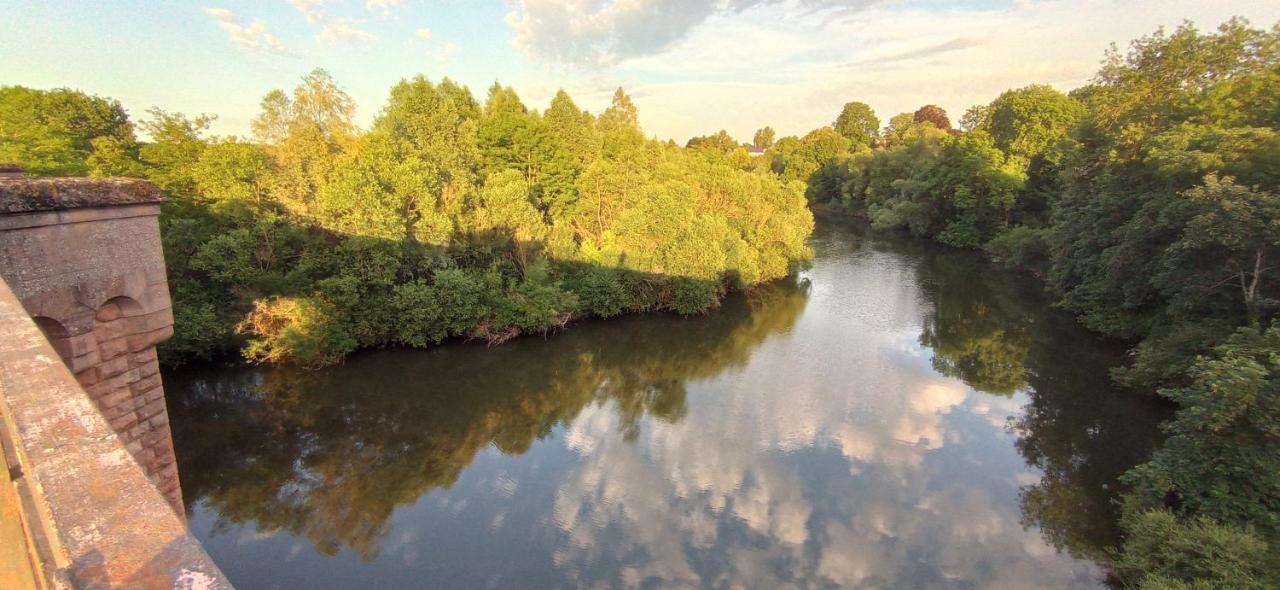 Chambres D'Hotes La Tuilerie Blainville-sur-l'Eau Zewnętrze zdjęcie