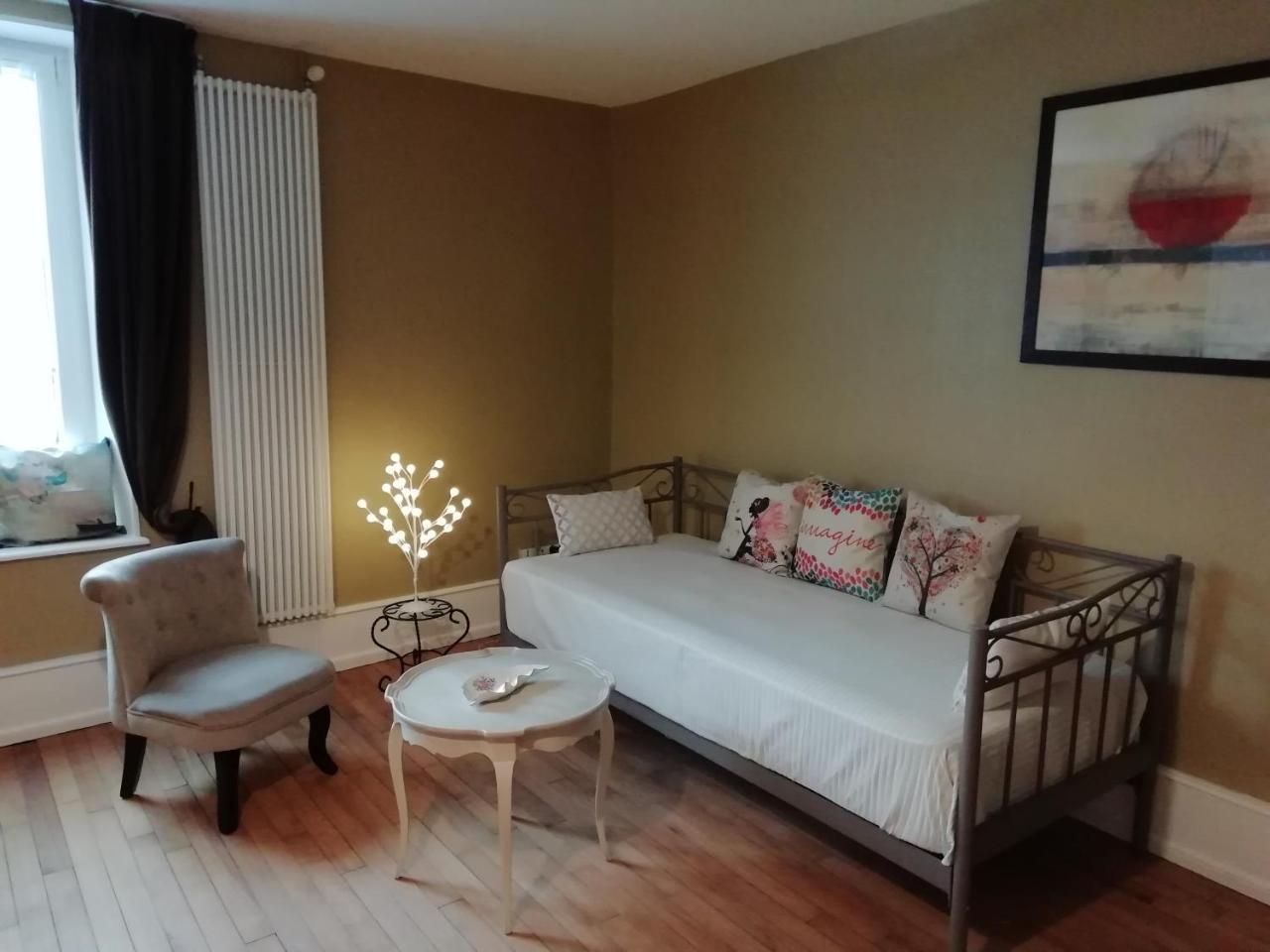 Chambres D'Hotes La Tuilerie Blainville-sur-l'Eau Zewnętrze zdjęcie
