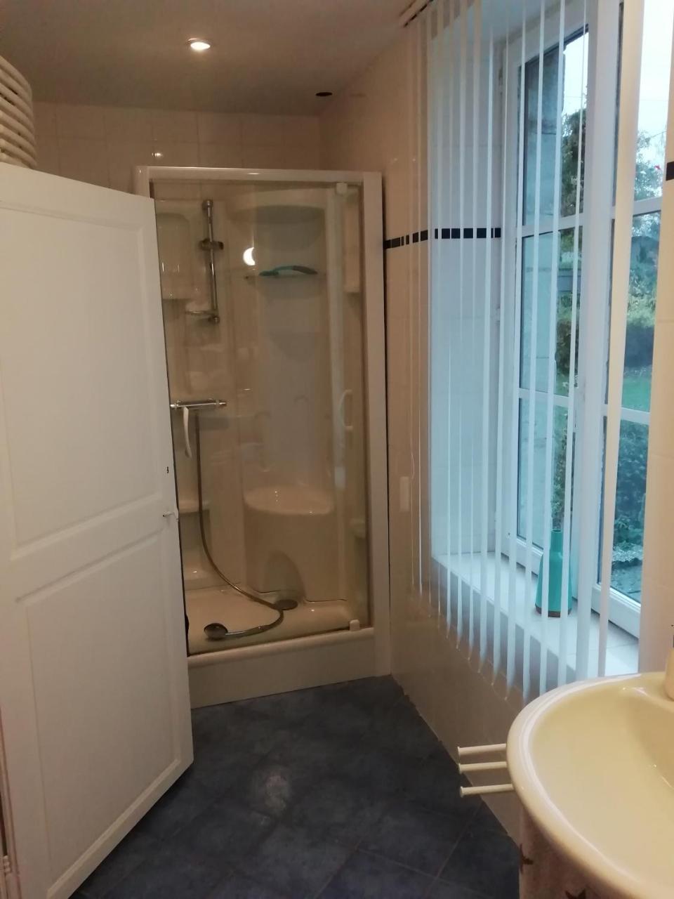 Chambres D'Hotes La Tuilerie Blainville-sur-l'Eau Zewnętrze zdjęcie